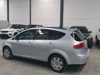 Usado Seat Altea XL Style 105 CV (77 kW) 2008 Gris / plata Monovolumen