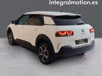 Usado Citroën C4 Cactus 102 CV (75 kW) 2021 Utilitario