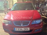Usado Rover 45 109 CV (80 kW) 2004 Rojo Berlina