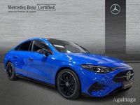 Nuevo Mercedes CLA180 136 CV (100 kW) 2026 Azul Berlina