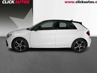 Usado Audi A1 S-Line 116 CV (85 kW) 2025 Rojo SUV