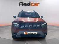 Usado Dacia Duster Prestige 116 CV (85 kW) 2021 Naranja SUV