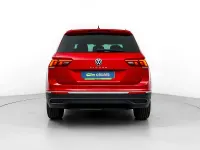 Usado VW Tiguan Life 150 CV (110 kW) 2023 SUV