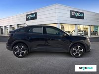 Usado Citroën C4 131 CV (96 kW) 2025 Negro SUV