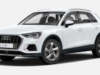 Usado Audi Q3 Advanced 150 CV (110 kW) 2023 Blanco SUV
