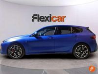 Usado BMW 120 190 CV (139 kW) 2025 Azul Utilitario