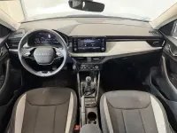 Usado Skoda Kamiq Selection 116 CV (85 kW) 2025 Gris / plata SUV