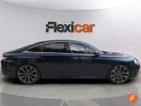 Usado DS Automobiles DS9 Performance Line Plus 360 CV (264 kW) 2021 Azul Berlina