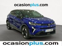 Usado Renault Captur Techno 140 CV (102 kW) 2024 Azul SUV
