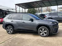 Usado Toyota RAV4 Hybrid Advance 306 CV (225 kW) 2021 Gris / plata SUV