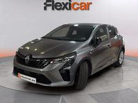 Używany Renault Clio V Evolution 101 KM (74 kW) 2025 Szary Hatchback