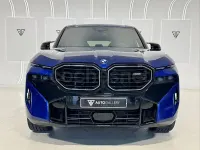 Usado BMW XM Comfort Edition 653 CV (480 kW) 2024 Azul SUV