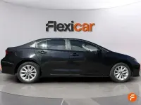Usado Toyota Corolla Active 140 CV (102 kW) 2023 Negro Berlina
