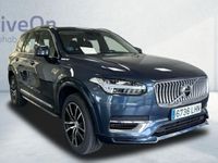 usado Volvo XC90 2.0 T8 Recharge Inscription Exp AWD Auto 287 kW (390 CV)