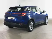 Usado Renault Austral Equilibre 140 CV (102 kW) 2023 Azul SUV