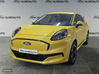 Usado Ford Puma Gen-E Premium 123 kW (168 CV) 2025 SUV