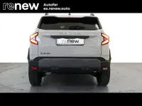 Usado Dacia Duster Extreme 130 CV (95 kW) 2024 Marrón SUV