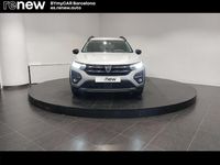 Usado Dacia Jogger Extreme 100 CV (73 kW) 2022 Azul Monovolumen