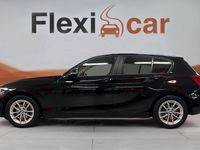 usado BMW 116 Serie 1 d Diésel en Flexicar Badalona 2