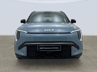 Usado Kia EV3 GT-Line 150 kW (204 CV) 2025 Azul SUV