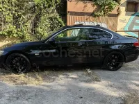 Usado BMW 335 306 CV (225 kW) 2007 Negro Coupe