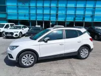 Usado Seat Arona Style 94 CV (69 kW) 2019 Blanco SUV