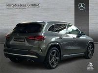 Usado Mercedes GLA200 163 CV (119 kW) 2025 SUV
