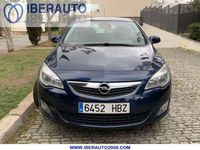 usado Opel Astra 1.7CDTI Enjoy