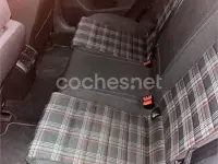 Usado VW Golf VII GTI 230 CV (169 kW) 2018 Rojo Berlina