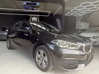 Usado BMW 116 Comfort Edition 116 CV (85 kW) 2022 Negro Utilitario
