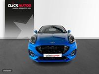 Usado Ford Puma ST-Line X 155 CV (114 kW) 2024 Azul SUV