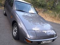 usado Porsche 924 