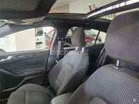 Usado Ford Focus ST-Line X 155 CV (114 kW) 2020 Rojo Berlina