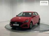 Usado Hyundai i30 101 CV (74 kW) 2025 Berlina
