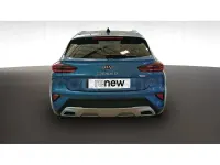 Usado Kia XCeed 136 CV (100 kW) 2021 Azul SUV