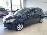 usado Ford Grand C-Max 1.0 Ecoboost Auto-S&S Edition 125