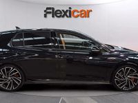 Usado VW Golf VII GTI 301 CV (221 kW) 2021 Negro Utilitario