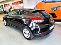 usado Renault Mégane Coupé Coupé 1.5dCi Limited 95