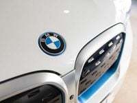 Usado BMW iX3 Comfort Edition 210 kW (286 CV) 2021 Blanco SUV