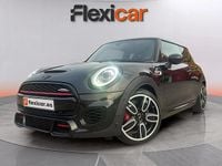 Usado Mini John Cooper Works 231 CV (169 kW) 2018 Negro Utilitario