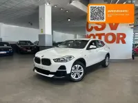 Usado BMW X2 220 CV (161 kW) 2023 Blanco SUV