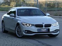 usado BMW 420 420 dA Cabrio Luxury