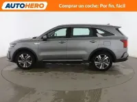 Używany Kia Sorento 265 KM (194 kW) 2023 Szary SUV