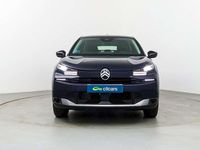 Usado Citroën C4 136 CV (100 kW) 2025 Azul SUV