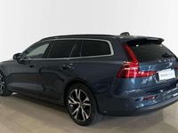 Usado Volvo V60 Core 197 CV (144 kW) 2025 Azul Familiar