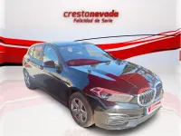Usado BMW 118 140 CV (102 kW) 2020