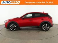 Occasion Mazda CX-3 121 ch (88 kW) 2018 Rouge SUV