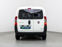 Usado Fiat Fiorino 75 CV (55 kW) 2015 Monovolumen