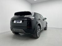 Usado Land Rover Range Rover evoque S 309 CV (227 kW) 2024 Negro santorini black 1ag SUV