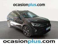 Usado VW Taigo R-line 150 CV (110 kW) 2022 Negro SUV